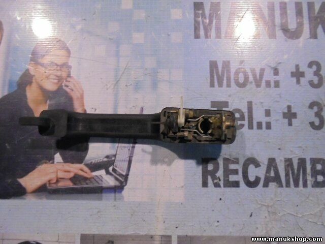  Maneta Manija Exterior Delantera Derecha Land Rover Discovery TD5 R31066 R20257