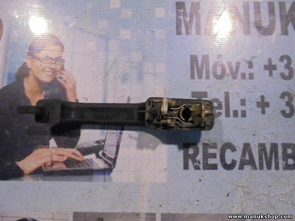  Maneta Manija Exterior Delantera Derecha Land Rover Discovery TD5 R31066 R20257