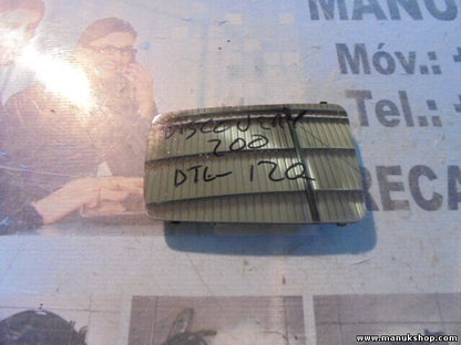 Vetro specchietti retrovisori esterni sinistro manuale Land Rover Discovery 200