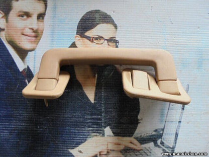 Manillas de asidero interior Ford Ranger 2986 ccm, 109 KW, 148 PS 5GG02TRMAA