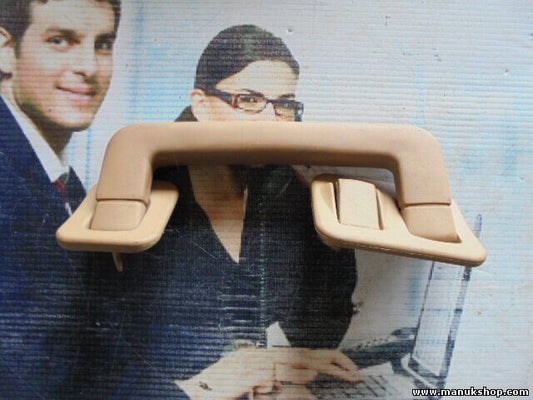 Manillas de asidero interior Ford Ranger 2986 ccm, 109 KW, 148 PS 5GG02TRMAA