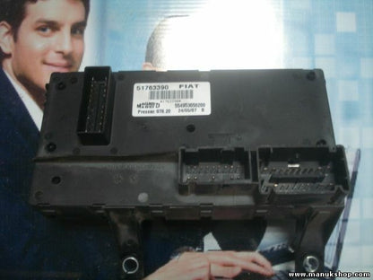 BSI Caja de fusibles Fiat 51778008 0051778008 51763390 0051763390 503440200504 