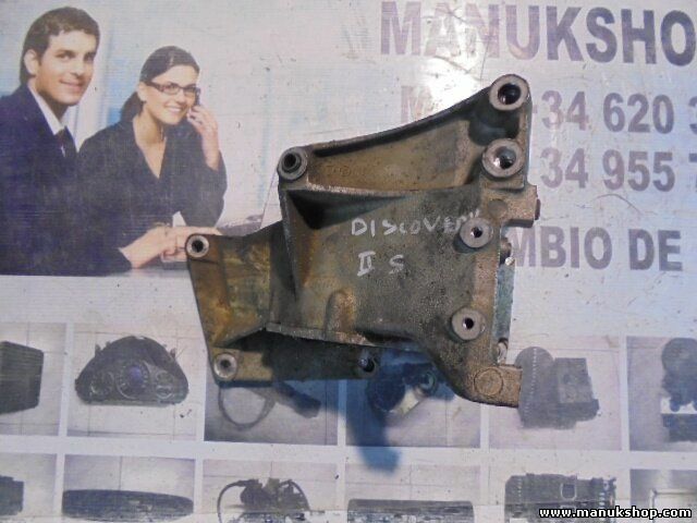 Bomba de agua Land Rover Discovery 2 2.5TD 102KW 2000 WPC3144RGA PEB102380 