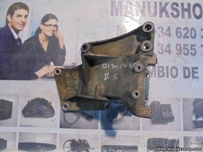 Bomba de agua Land Rover Discovery 2 2.5TD 102KW 2000 WPC3144RGA PEB102380 