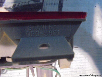 Luz de freno trasera Mitsubishi Pajero 2.5 TD 1993 050-8801 050 8801 0508801