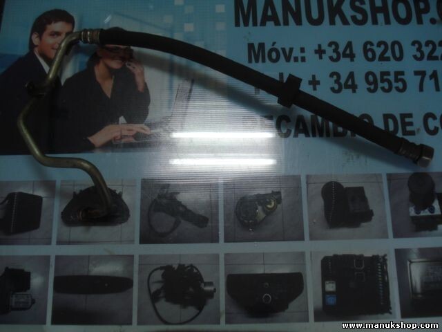 Aceite línea Mercedes-Benz W140 600 SE SEL A1201800430 A 120 180 04 30