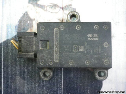 Sensor guiñada Hyundai ix35 1.7 CRDi 1 15 956902P000 BG6813B200 A2C53311192