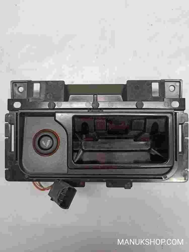 Cenicero Audi A7 4G A6 C7 4G0857951 4G0 857 951