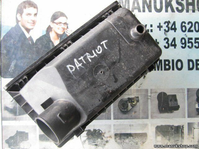 Scatola filtro aria Jeep Patriot MK74 04891700AB 04891700 AB PP-GF+PS30