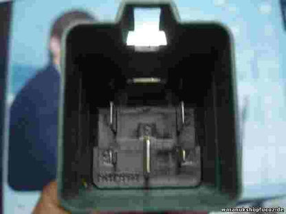 Relé del ventilador del radiador  Ford KA  95AG8C616F1B V23141B2101X11