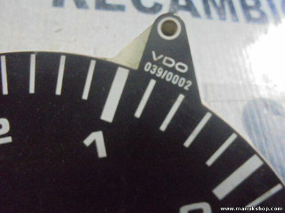 Orologio analogico VW Volkswagen Transporter T4 1 9 TD 88471388 0390002 70191...