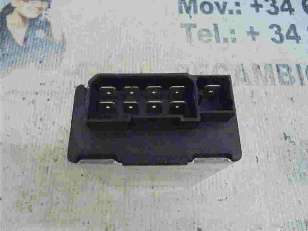 Módulo de control de crucero Saab 900 9000 9526757 5GA00507001 5GA 005 070-01