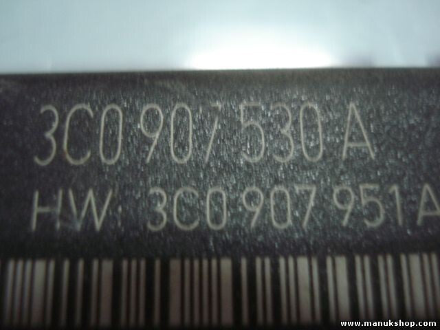 Porta interfaccia diagnostica VW Passat 3C 3C0907530A 3C0907951A TEMIC 402063TF