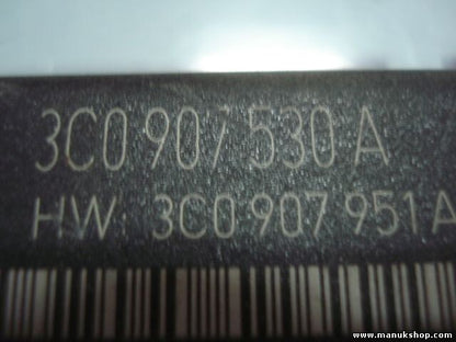 Porta interfaccia diagnostica VW Passat 3C 3C0907530A 3C0907951A TEMIC 402063TF