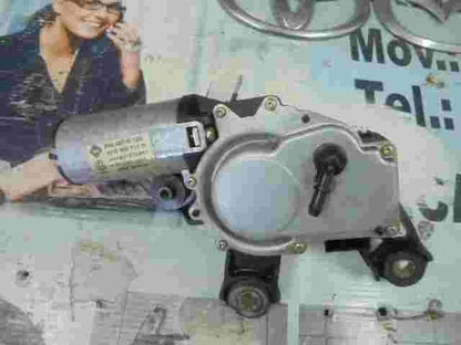 Motore tergicristallo posteriore Polo Lupo 6X0955711D SW4 SWT 12V 404467N