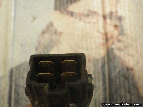 Interruptor de la luz de freno Opel Frontera B