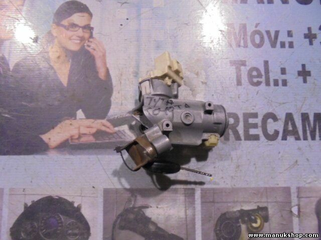 Interruttore di avviamento Toyota Hilux 2.5D-4D 2005 - 2014 450200K2