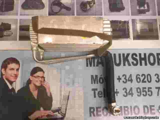 Evaporador de aire acondicionado VW Seat Ford 7M0820091B 7M0820679A 95NW19849AB