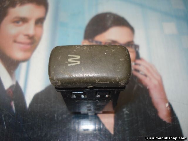 Interruptor Volvo S40 V40 30850308 05 97