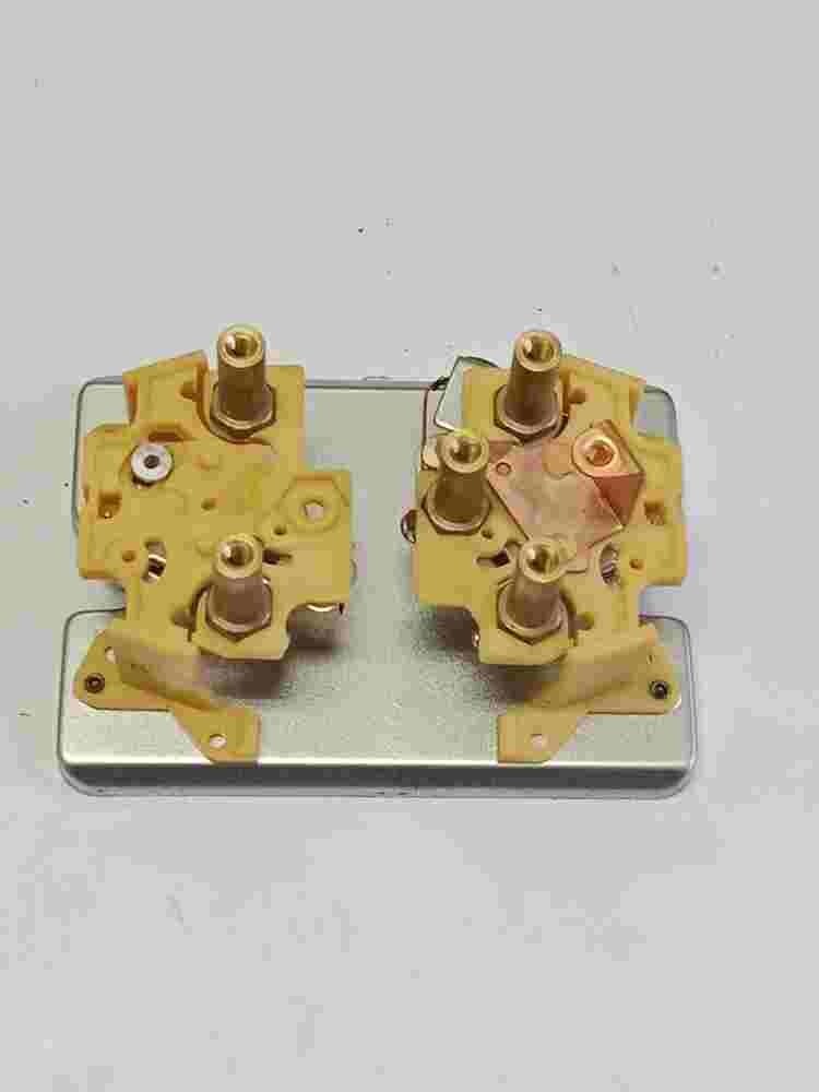 instrumentos indicador de combustible  Pajero Montero 769033270 769033-270