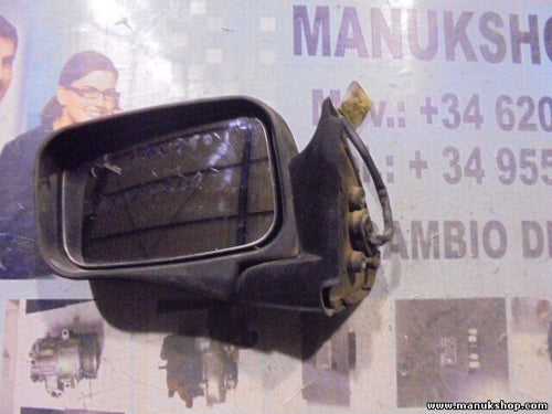 Espejo retrovisor exterior izquierdo electrico Opel Frontera E1010383 02 0383