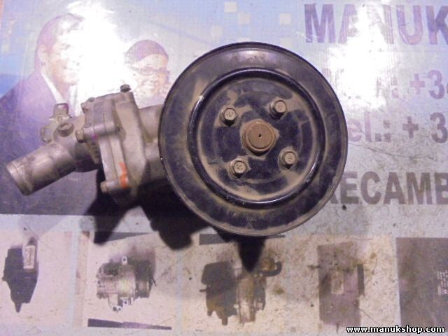Pompa acqua Mitsubishi L 200 K7_T, K6_T 2.5 TD 4WD 1996/06-2007 MD303249 8B14