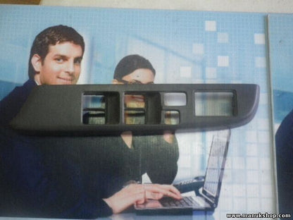 Tapa del interruptor de ventana Nissan Navara D22 80961VJ400 80961-VJ410