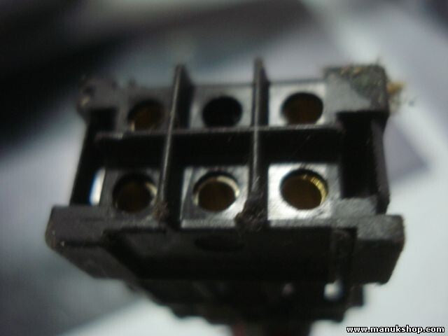 Motor asiento Mercedes-Benz 1408205342 BOSCH 0390206647 BROSE 188945000