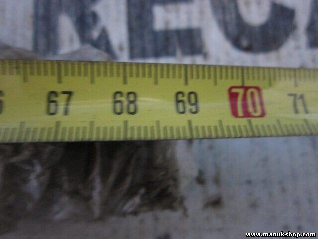 Palier transmision trasero izquierdo Suzuki 4421160A20 44211-60A20 44211 60A20