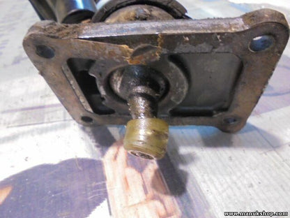 Planca Cambio Jeep Cherokee (XJ) 2.1 00.87-00.97