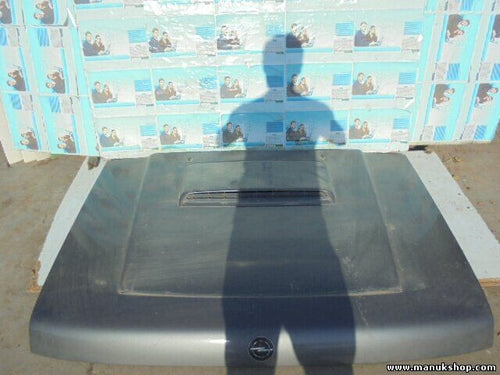 Capo Opel Frontera B 6B_ 2.2 DTi 8978111830 8 97811 183 0 8-97811-183-0