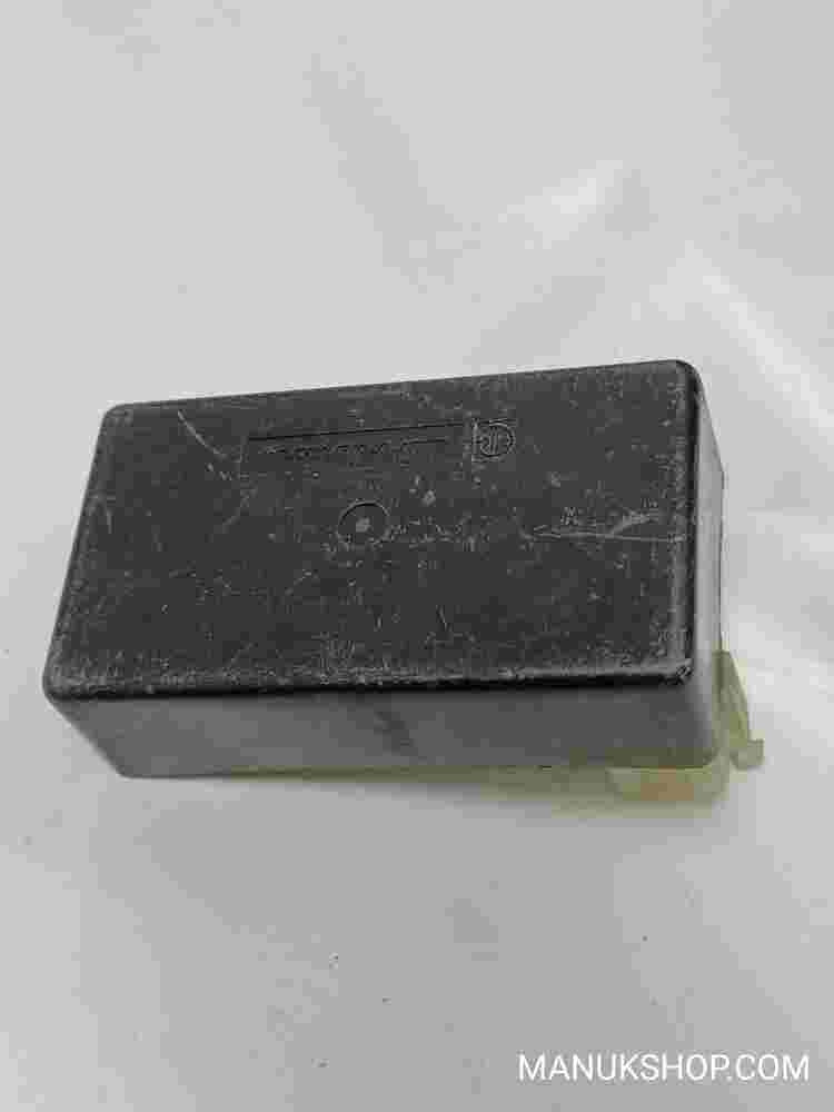 Controlador Potencia etapa módulo de encendido Honda CI706A 45km/h 8.9 301