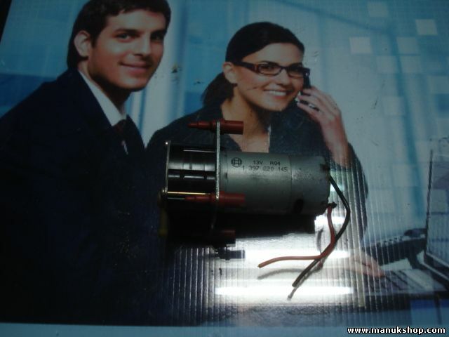 motor  Bomba cierre centralizado Mercedes-Benz 1397220145 1 397 220 145