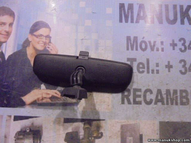 Specchietto retrovisore interno specchio Toyota Hilux E8011681 E80 11681 MODE...