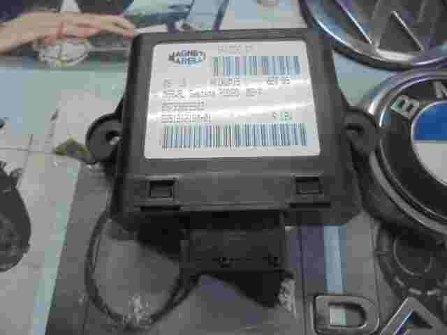 Relé de la bomba de combustible Peugeot 807 Citroen 965121218001 09733029903