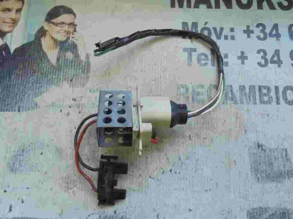 Resistenza al riscaldamento Renault Clio A43 A43833745N 833745N