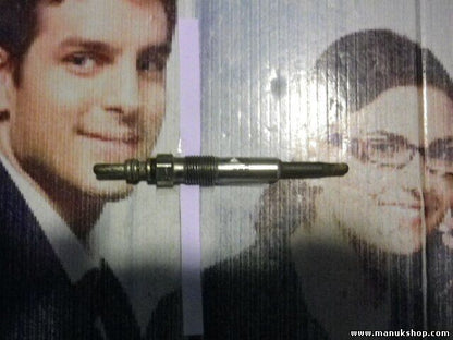 Bujía de precalentamiento Mitsubishi Nissan Opel Renault Suzuki 0100226373