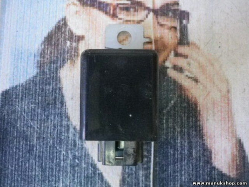 Relé Ssang Yong Actyon 2.0 2014 8662005001 86620-05001 86620 05001