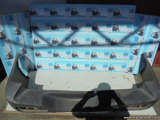 Parachoques Nissan Terrano FORD MAVERICK 1993-1996 850220F600 85022-0F600