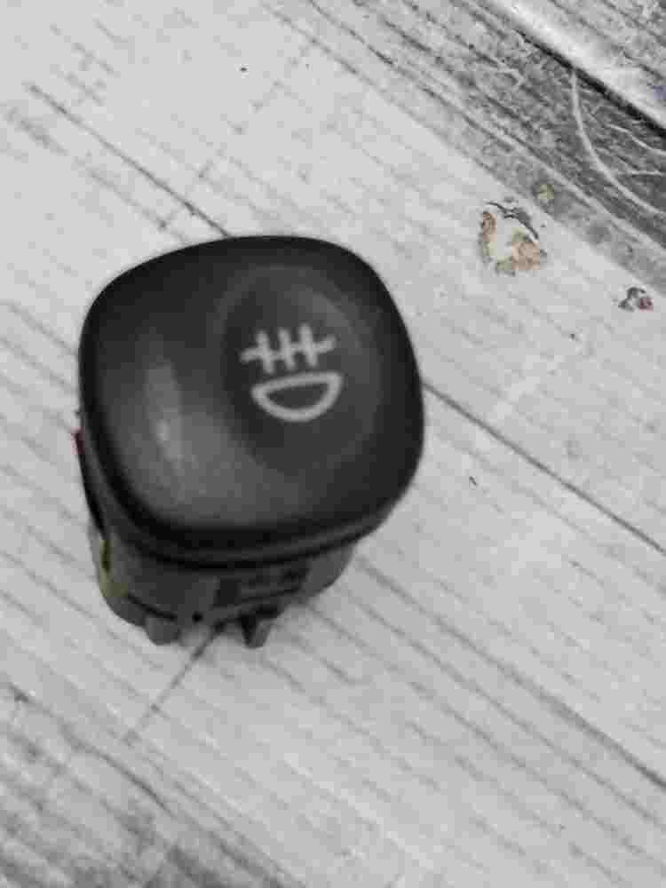 Niebla interruptor  Fiesta Maverick XS6T15K237AA D3LOATRWPA6GF30  TRW PA6-GF30