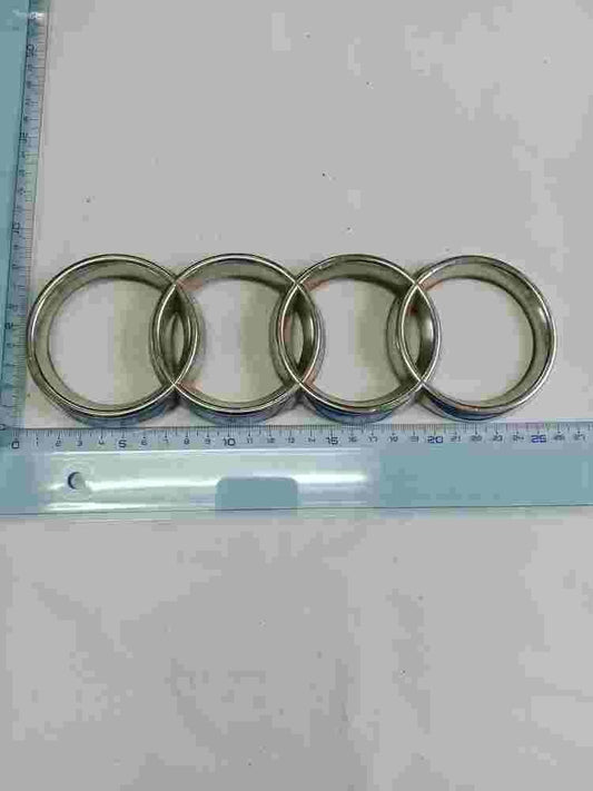 Emblema Audi 100 A6 S6 C5 80 B3 893853605 893 853 605 25cm.