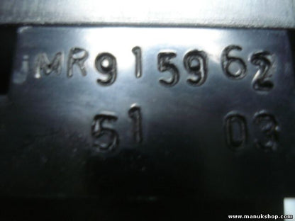 mando botonera elevalunas Mitsubishi Space Star 2003 MR915962