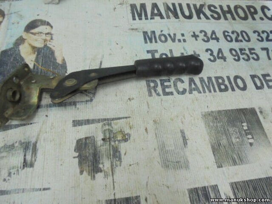 Leva freno a mano Land Rover Defender LD 2.5 Td5 ANR3693