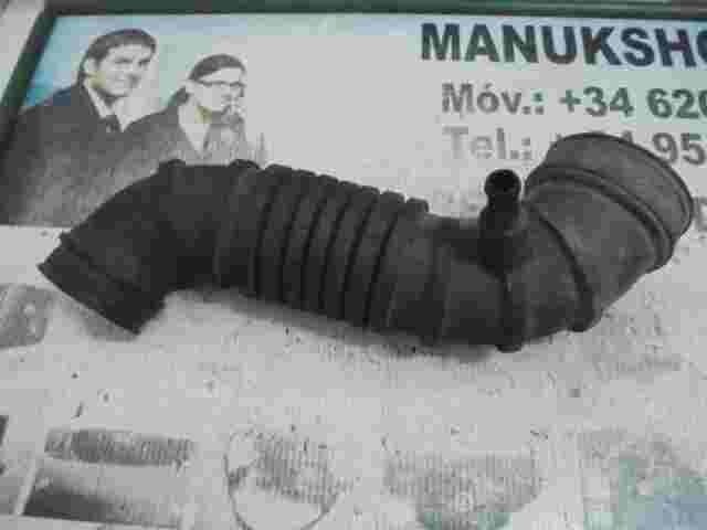 Manguera de tubo de aspiración tubo de aire de admisión Mitsubishi MR127412