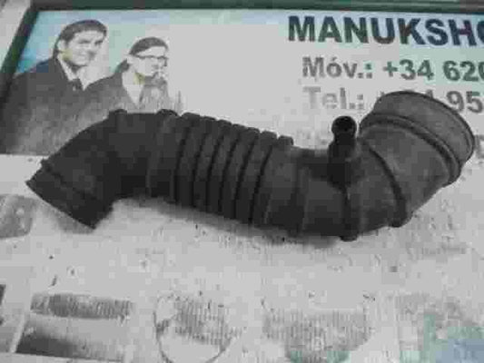 Manguera de tubo de aspiración tubo de aire de admisión Mitsubishi MR127412