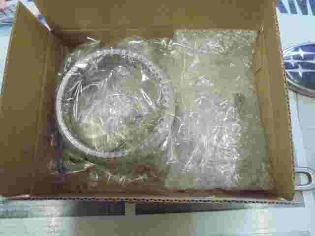 Turbocharger Kit  Toyota Lexus 0400443833 04004-43833 .