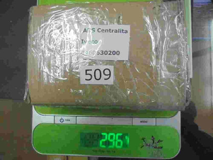 ABS Centralita Iveco WABCO 4460630200 8169688ED 446 063 020 0 816 9688 ED