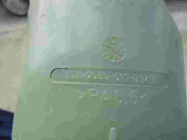 Pompa sterzo Ford Focus C-MAX Focus 2 1040085011094 1040085011094F C6S4B