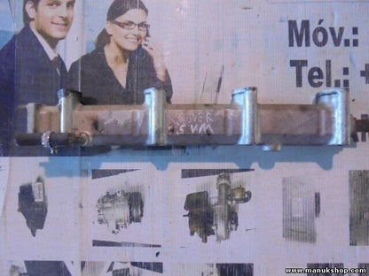 TUBERIA CONLECTOR AGUA CULATINES Land Rover Range 2.5 TD 91280217B