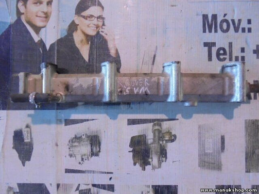 TUBERIA CONLECTOR AGUA CULATINES Land Rover Range 2.5 TD 91280217B